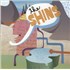 Click here for more info about 'The Shins - Chutes Too Narrow'