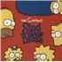 Click here for more info about 'The Simpsons - Sing The Blues - EX'