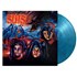 Click here for more info about 'The Slits - Return Of The Giant Slits - Blue, Black & White Marbled Vinyl 180 Gram'
