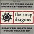 Click here for more info about 'Soft As Your Face EP - Double-Groove'