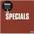 Click here for more info about 'The Specials - Protest Songs 1924-2012 - Red Vinyl + CD + 7