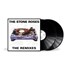 Click here for more info about 'The Stone Roses - The Remixes - Black Vinyl - Sealed'