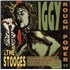 Click here for more info about 'The Stooges - Rough Power'