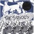 Click here for more info about 'The Stools - When I Left EP - Blue Vinyl'