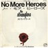 Click here for more info about 'The Stranglers - No More Heroes'