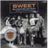 Click here for more info about 'The Sweet - Block Buster! / The Ballroom Blitz - Blue Vinyl - RSD23 - Hype-sticker'