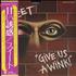 Click here for more info about 'Give Us A Wink'