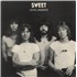 Click here for more info about 'The Sweet - Level Headed - EX'
