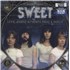 Click here for more info about 'The Sweet - Level Headed Alternate Mixes & Demos - RSD Black Friday 2023 - Blue Vinyl'
