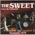 Click here for more info about 'The Sweet - Live In Concert Denmark 1976'