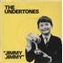 Click here for more info about 'The Undertones - Jimmy Jimmy + Sleeve'