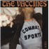 Click here for more info about 'The Vaccines - Combat Sports'