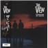 Click here for more info about 'The View - Exorcism Of Youth - Blue Vinyl - Assai Records - Autographed'