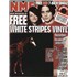 Click here for more info about 'The White Stripes - Rag And Bone + Magazine [Red Vinyl]'