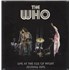 Click here for more info about 'The Who - Live At The Isle Of Wight Festival 1970 - Sealed'