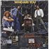 Click here for more info about 'The Who - Who Are You - 180 Gram Vinyl + Opened Shrink'