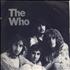 Click here for more info about 'Won't Get Fooled Again - Wide + Sleeve - EX'