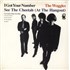 Click here for more info about 'The Woggles - I Got Your Number'