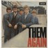 Click here for more info about 'Them - Again - Mono - VG/G'