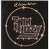 Click here for more info about 'Thin Lizzy - Chinatown - Embossed'