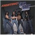 Click here for more info about 'Fighting - 180g Vinyl'
