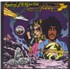 Click here for more info about 'Vagabonds Of The Western World - Yellow Vinyl - Sealed'