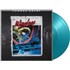 Click here for more info about 'Thomas Dolby - The Golden Age Of Wireless - 180 Gram Turquoise Vinyl'
