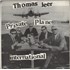 Click here for more info about 'Thomas Leer - Private Plane/ International'