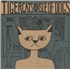 Click here for more info about 'Tigercats - Isle of Dogs - w/ Teabag'