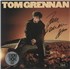 Click here for more info about 'Tom Grennan - Here - RSD - Orange Vinyl + Autographed Sleeve'