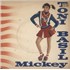 Click here for more info about 'Toni Basil - Mickey - Picture Sleeve'