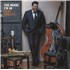 Click here for more info about 'Tony Hadley - The Mood I'm In - Red Vinyl'