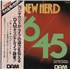 Click here for more info about 'Toshiyuki Miyama & The New Herd - Live! New Herd 76/45'