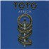 Click here for more info about 'Toto - Africa - Inj + Sleeve'