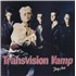 Click here for more info about 'Transvision Vamp - Pop Art - EX'