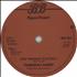 Click here for more info about 'Are Friends Electric? - solid'