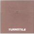 Click here for more info about 'Turnstile - Glow On - Carpet Edition - Baby Blue Vinyl - Sealed'