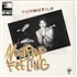 Click here for more info about 'Turnstile - Non-Stop Feeling - White Vinyl - Sealed'