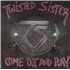 Click here for more info about 'Twisted Sister - Come Out And Play'