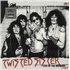 Click here for more info about 'Twisted Sister - Live At The Marquee 1983 - Sealed - Red Vinyl'