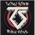 Click here for more info about 'Ruff Cutts'