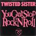 Click here for more info about 'You Can't Stop Rock'n'roll'