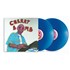 Click here for more info about 'Cherry Bomb - 10th Anniversary 'Mask Cover' Translucent Blue Vinyl Edition - Sealed'