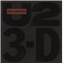 Click here for more info about 'U2 - 3-D Dance Mixes - 180 Gram'