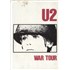 Click here for more info about 'U2 - War Tour - G'