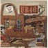 Click here for more info about 'UB40 - Baggariddim + 12
