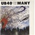 Click here for more info about 'UB40 - For The Many'
