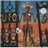 Click here for more info about 'UFO - Seven Deadly - Orange Vinyl - Sealed'
