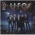 Click here for more info about 'UFO - Walk On Water - Purple Vinyl + 7