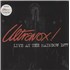 Click here for more info about 'Ultravox - Live At The Rainbow 1977 - RSD 2022'